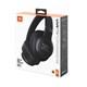 JBL Live 770NC Black Slusalice