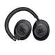 JBL Live 770NC Black Slusalice