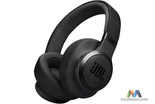 JBL Live 770NC Black