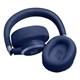 JBL Live 770NC Blue Slusalice