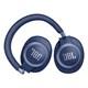 JBL Live 770NC Blue Slusalice