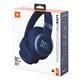JBL Live 770NC Blue Slusalice