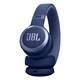 JBL Live 670NC Blue Slusalice