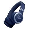 JBL Live 670NC Blue