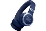 JBL Live 670NC Blue
