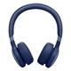 JBL Live 670NC Blue Slusalice
