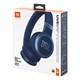 JBL Live 670NC Blue Slusalice