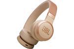 JBL Live 670NC SAND