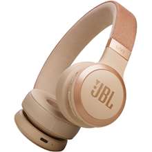 JBL Live 670NC SAND