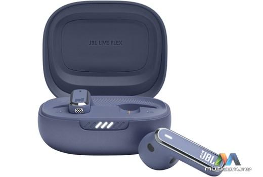 JBL LIVE FLEX Blue