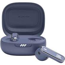 JBL LIVE FLEX Blue
