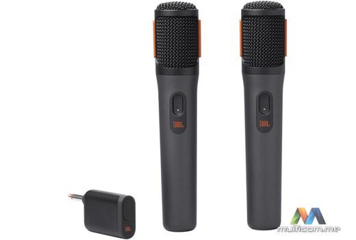 JBL PartyBox Wireless Mic