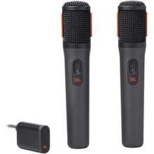JBL PartyBox Wireless Mic