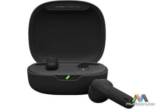 JBL Vibe Flex 2 Black