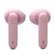 JBL Vibe Flex 2 Pink Slusalice