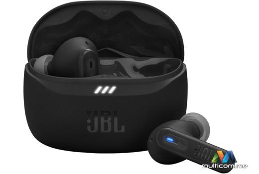 JBL Tune Beam 2 Black