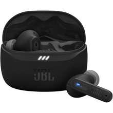 JBL Tune Beam 2 Black