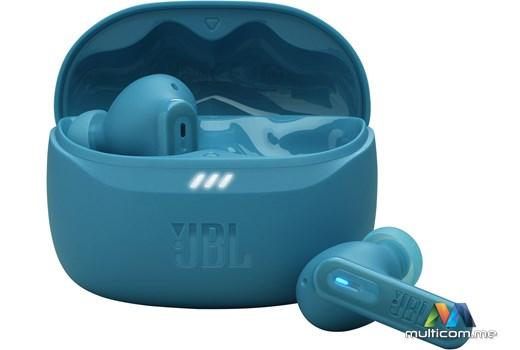 JBL Tune Beam 2 Blue
