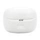 JBL Tune Beam 2 White Slusalice