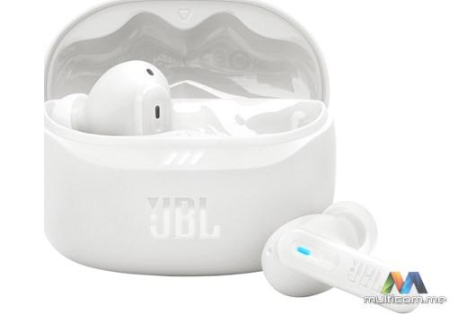 JBL Tune Beam 2 White
