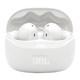 JBL Tune Beam 2 White Slusalice