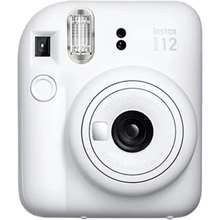 FujiFilm INSTAX MINI 12 CLAY