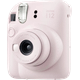FujiFilm INSTAX MINI 12 PINK Digitalni Foto Aparat
