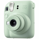 FujiFilm INSTAX MINI 12 MINT Digitalni Foto Aparat