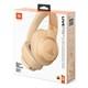 JBL Live 770NC Gold Slusalice