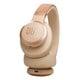 JBL Live 770NC Gold Slusalice
