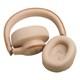 JBL Live 770NC Gold Slusalice