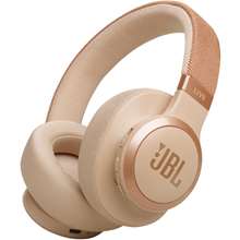 JBL Live 770NC Gold