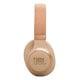 JBL Live 770NC Gold Slusalice