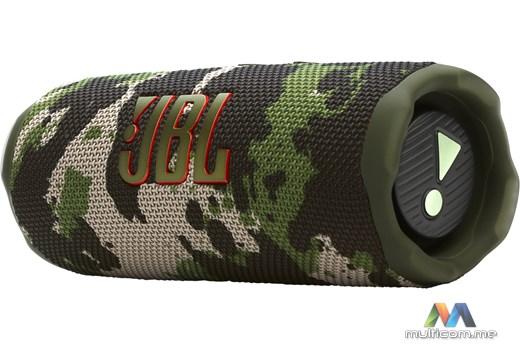 JBL Flip 7 Squad Zvucnik