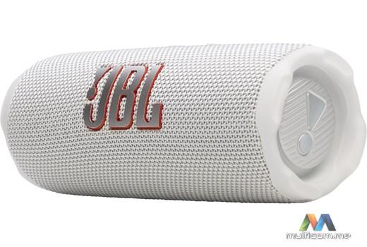 JBL Flip 7 White Zvucnik