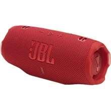 JBL CHARGE 6 RED
