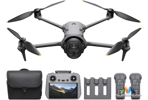 DJI CP.MA.00000848.01 Dron