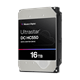 Western Digital Ultrastar DC HC550 16TB HDD