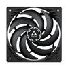 ARCTIC P12 Slim PWM PST