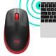 LOGITECH M190 Red miš