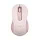Logitech M650 L Rose miš