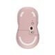 Logitech M650 L Rose miš