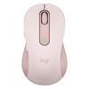 Logitech M650 L Rose miš
