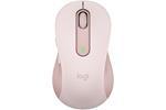 Logitech M650 L Rose miš