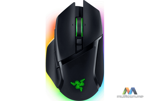 Razer RZ01-04620100-R3G1 Gaming mis