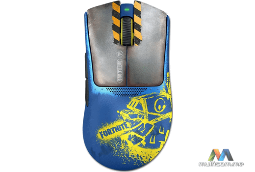 Razer RZ01-04630700-R3M1 Gaming mis