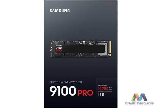 Samsung MZ-VAP1T0BW SSD disk
