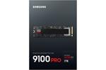 SAMSUNG 9100 PRO 1TB SSD