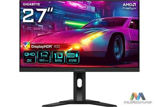 Gigabyte M27QA