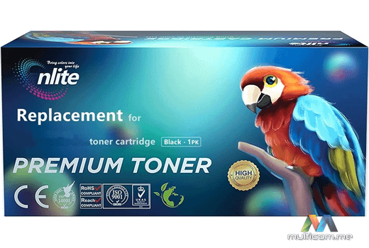 ENLITE CE285A / 435A / 436A Toner